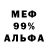 Метадон VHQ Dmitry Zhogolev
